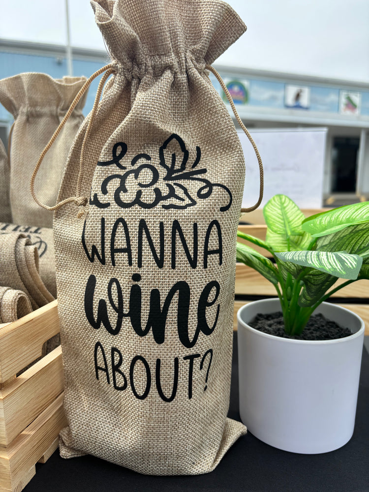 Wine Bags