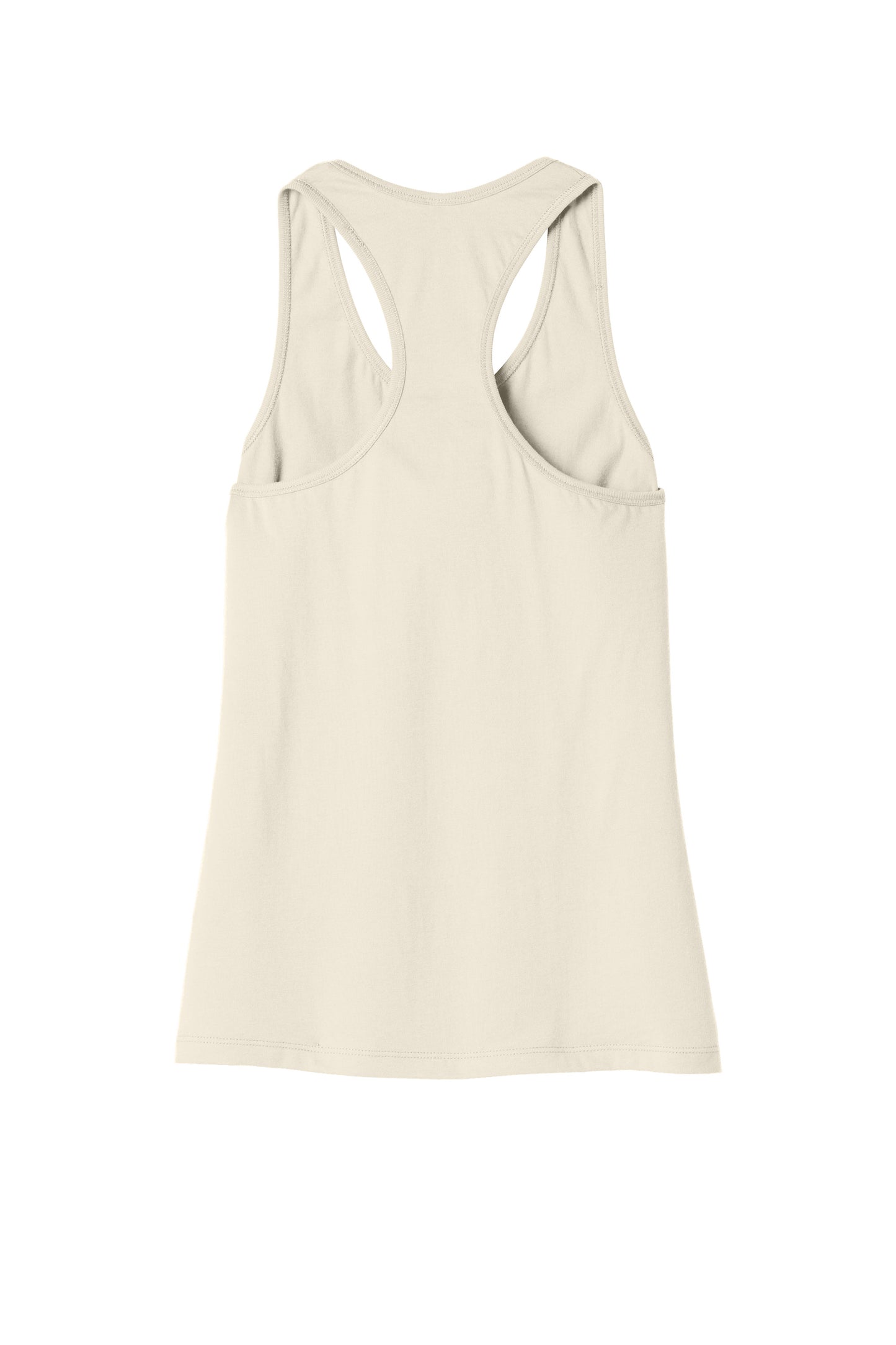 Lucky Shamrock Racerback Tank – Women’s Lightweight Summer Tank