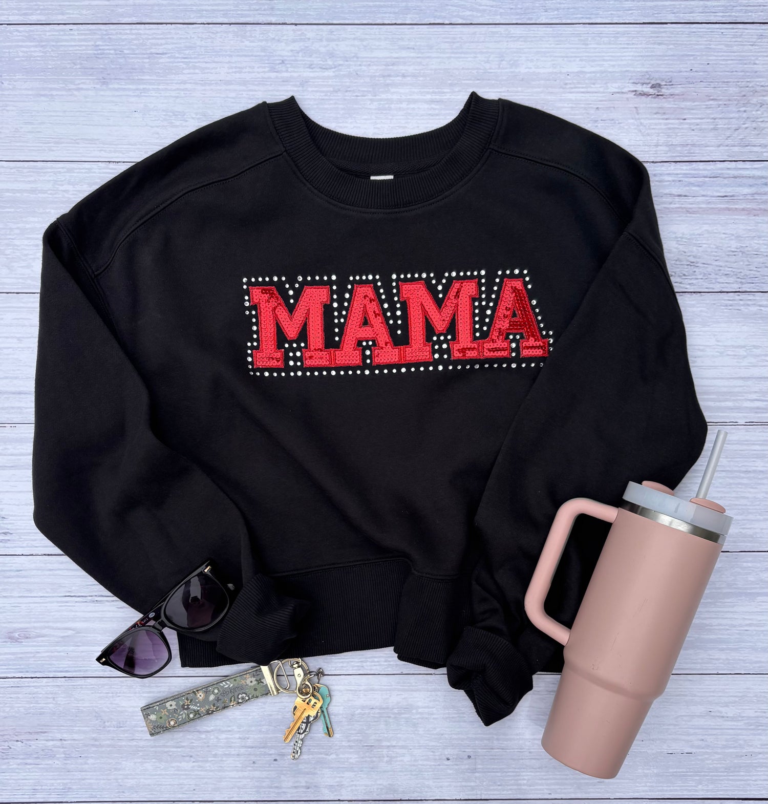 Sweatshirts - Crewnecks