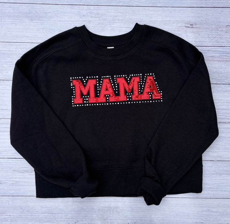 Sweatshirts - Crewnecks