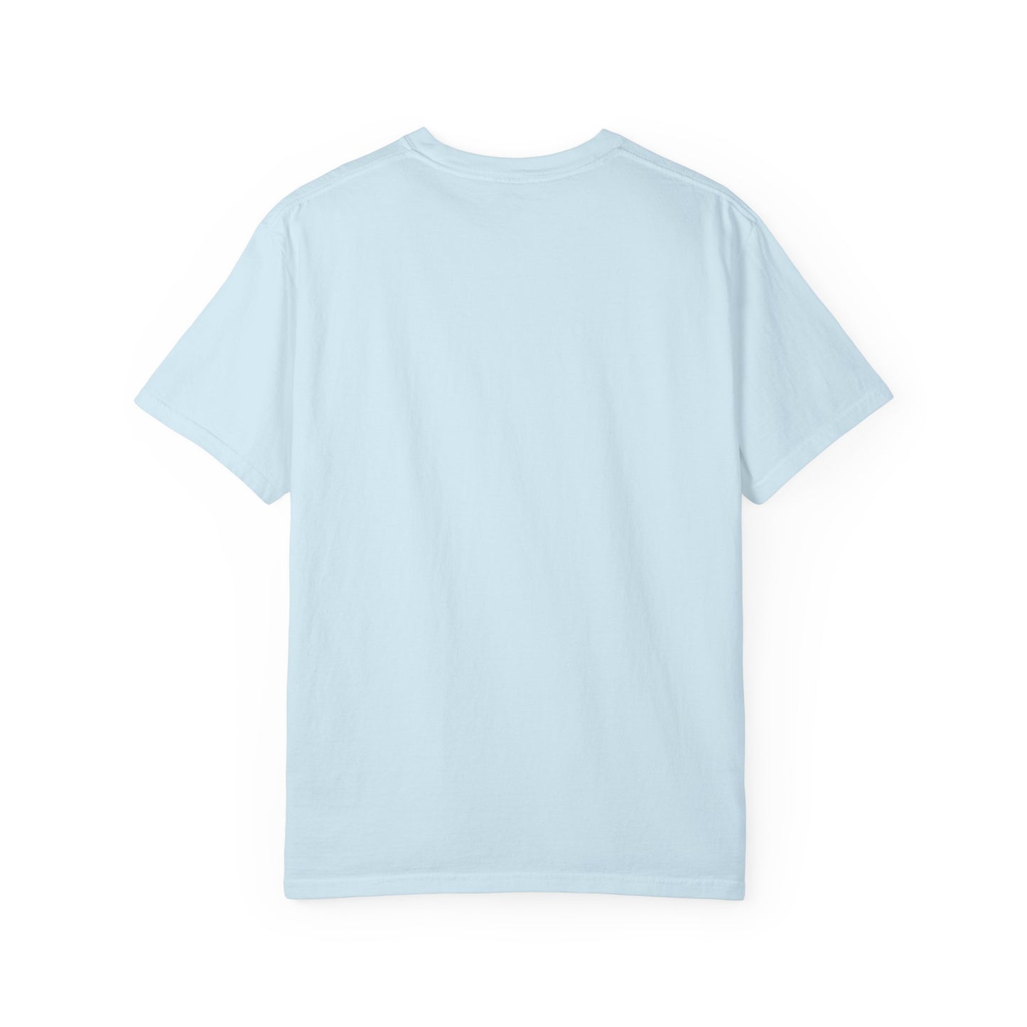 Mahjong Tiles Graphic T-Shirt — Dot Bam Crack Mahjong Design