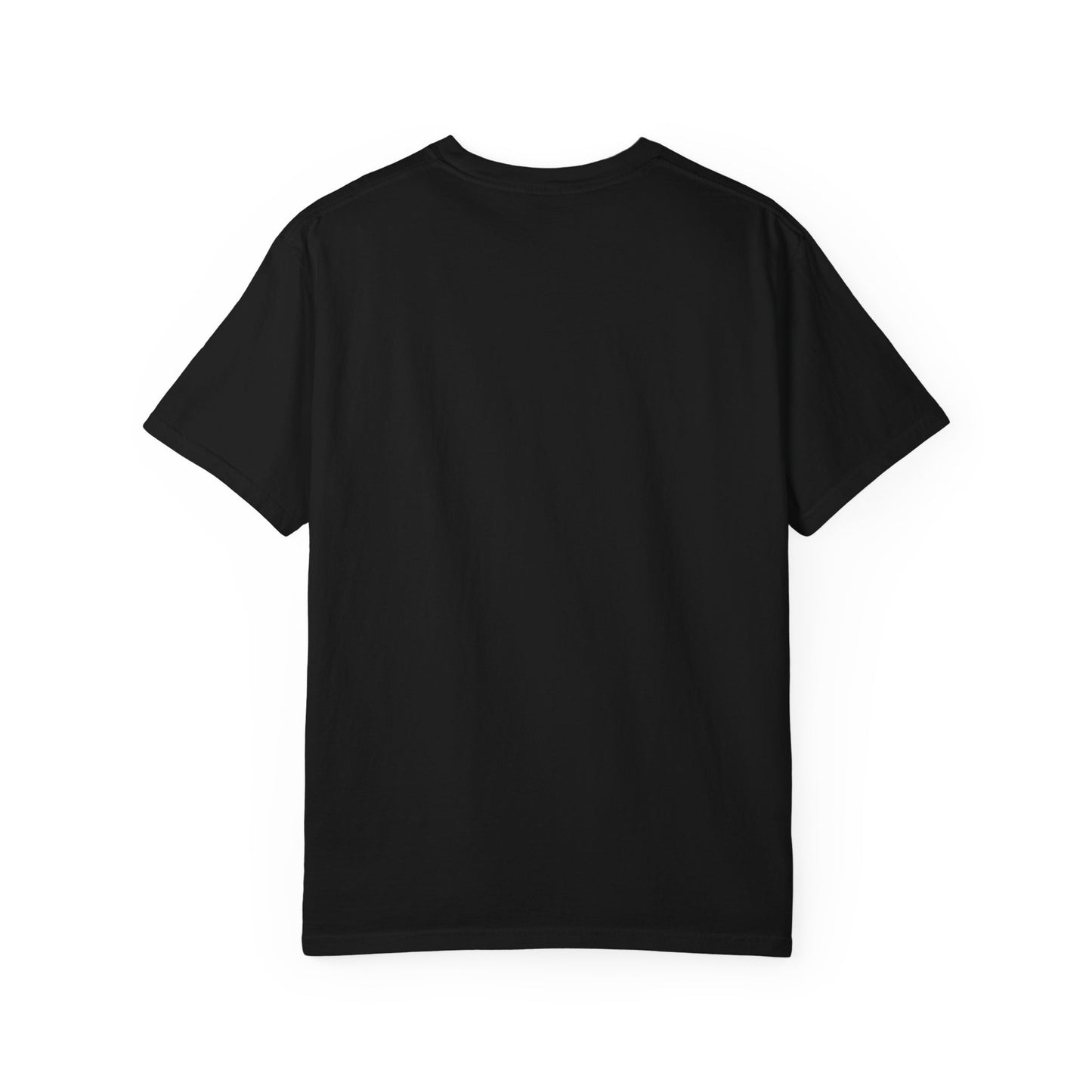 Mahjong Tiles Graphic T-Shirt — Dot Bam Crack Mahjong Design