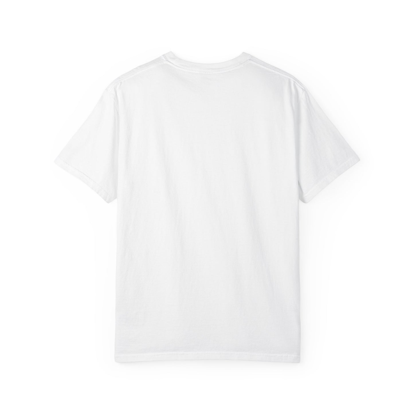 Mahjong Tiles Graphic T-Shirt — Dot Bam Crack Mahjong Design