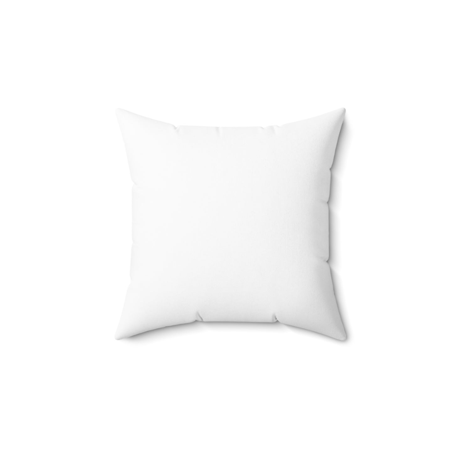 Mahjong Tiles Decorative Pillow — Dot Bam Crack Design with Red Die