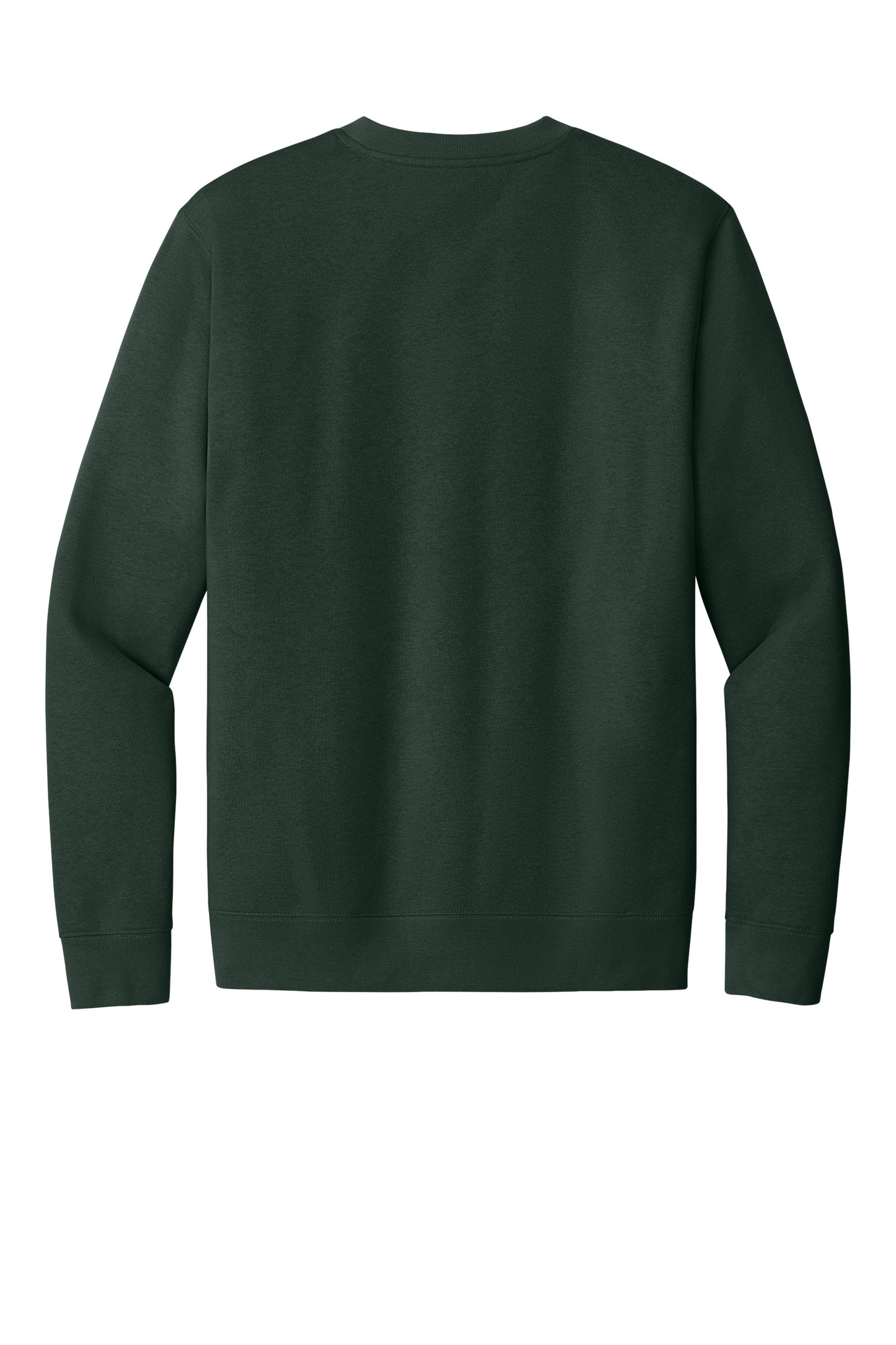 Lucky Clover Crewneck Sweatshirt