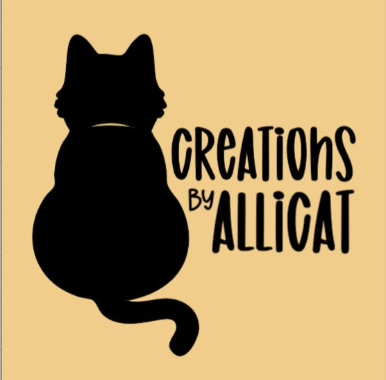 Creations By Allicat LLC