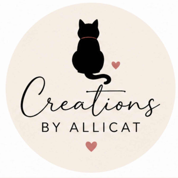 Creations By Allicat LLC